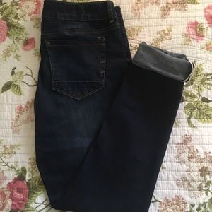 Indigo Jeans